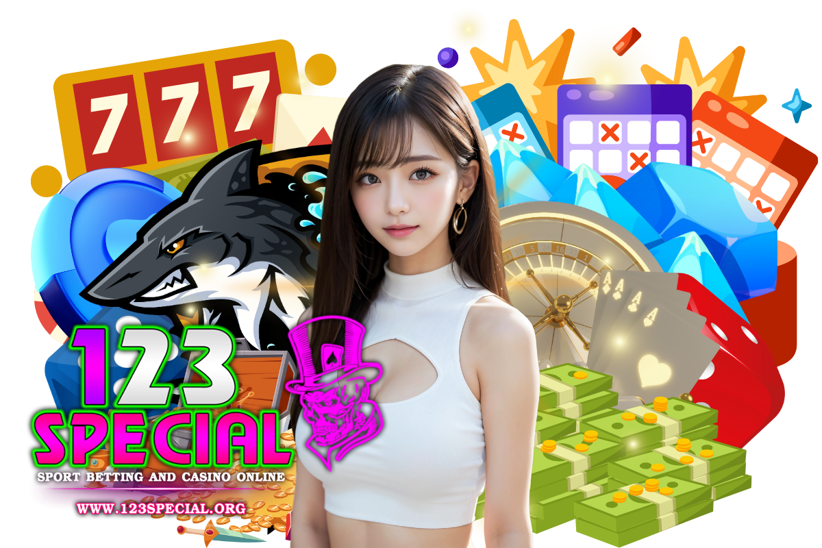 123special สล็อต